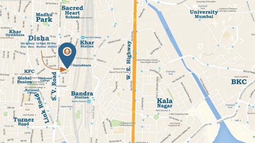  disha-co-op-housing-society-ltd Images for Location Plan of Makwana Disha Co Op Housing Society Ltd