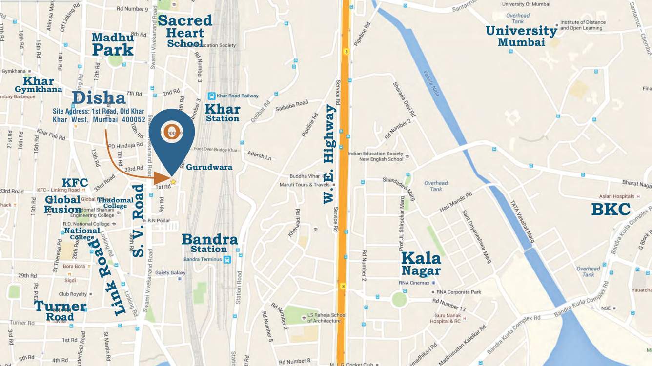  disha co op housing society ltd Images for Location Plan of Makwana Disha Co Op Housing Society Ltd