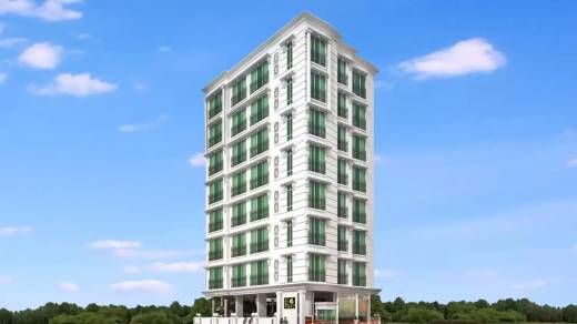 Images for Elevation of Makwana Disha Co Op Housing Society Ltd