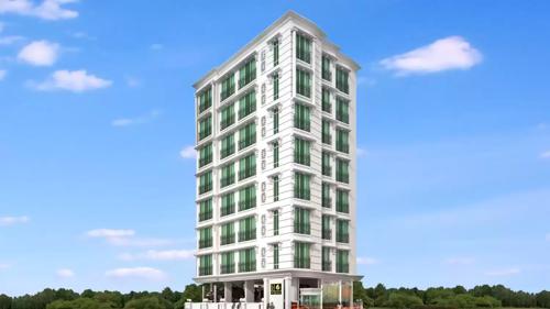  disha-co-op-housing-society-ltd Images for Elevation of Makwana Disha Co Op Housing Society Ltd