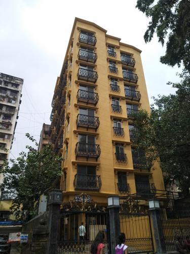  disha-co-op-housing-society-ltd Images for Project