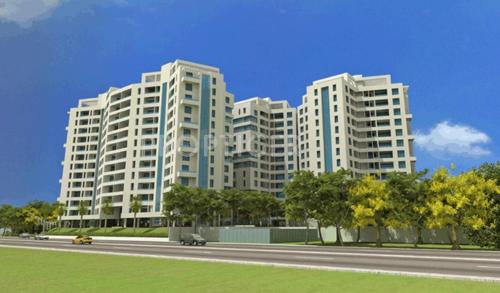 Images for Elevation of Giriraj Groups Giriraj Horizon horizon Images for Elevation of Giriraj Groups Giriraj Horizon