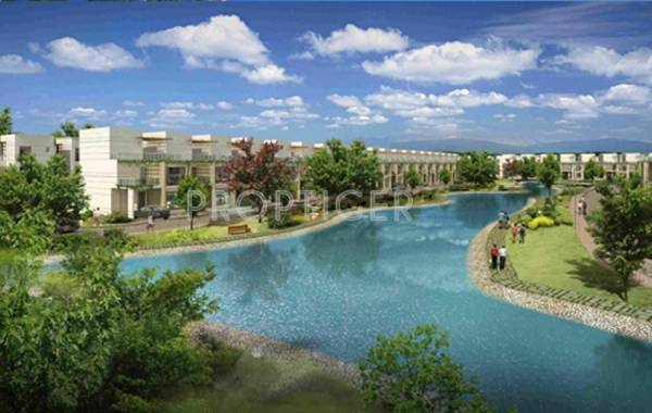 Images for Elevation of Entertainment Treasure Town Villa