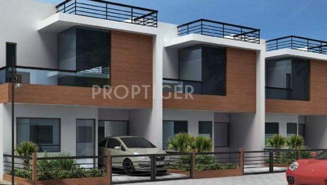 fantasy villa Images for Elevation of Entertainment Treasure Fantasy Villa