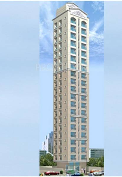 Images for Elevation of Rubberwala Housing Infrastructure A R Heights