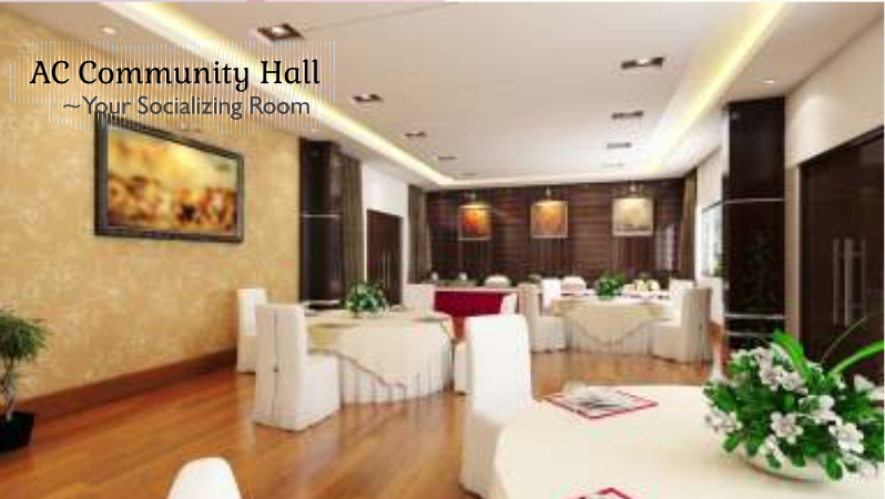  exotica Community Hall