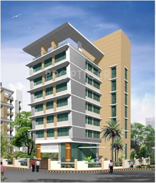Images for Elevation of Rubberwala Housing Infrastructure La Vista