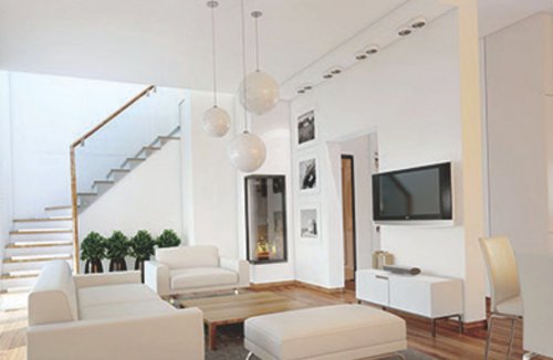 Images for Main Other of Aspirana Malabar Residency