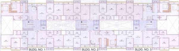 Images for Cluster Plan of Hiral Shree Samarth