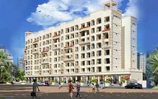 Images for Elevation of Hiral Shree Samarth Images for Elevation of Hiral Shree Samarth