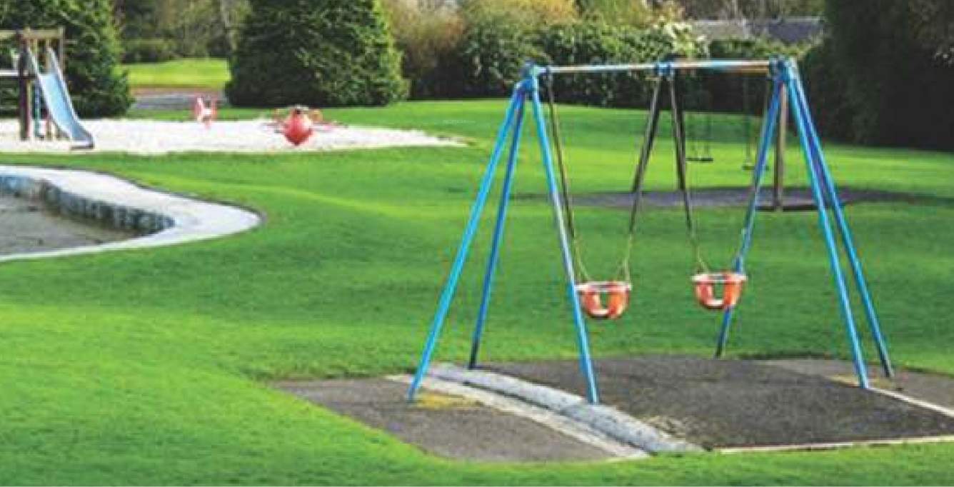 Images for Amenities of Mithrabhoomi Nature Town