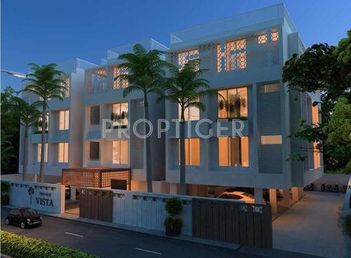 Rajyash Group Serenade Vista serenade-vista Rajyash Group Serenade Vista