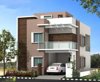 Images for Elevation of Blu J Projects Fort Mewar Villa Images for Elevation of Blu J Projects Fort Mewar Villa