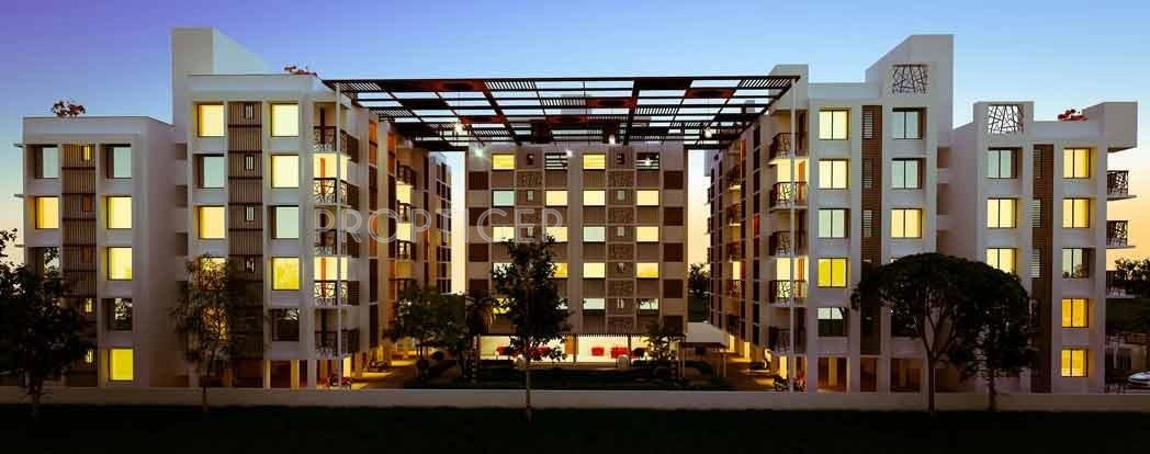 Rajyash Group Sahaj Sapience