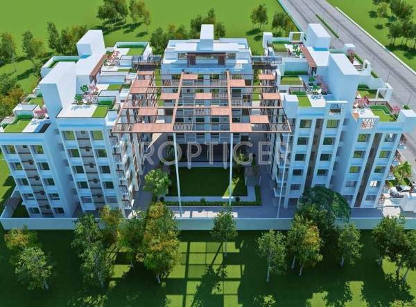 Rajyash Group Sahaj Sapience