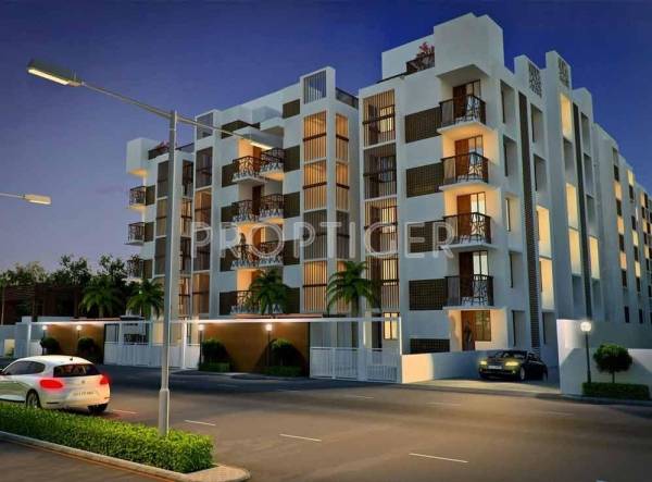 Rajyash Group Sahaj Sapience