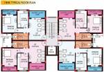 Images for Cluster Plan of Sadhana Dhaval Enclave Images for Cluster Plan of Sadhana Dhaval Enclave
