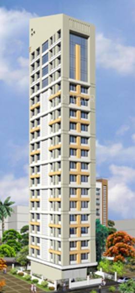 Images for Elevation of Rubberwala Housing Infrastructure Sana Height