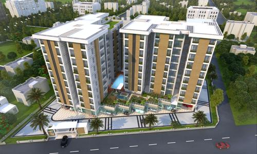 Images for Elevation of Kshetrum Aspire aspire Images for Elevation of Kshetrum Aspire