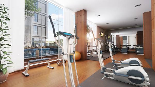 Images for Amenities of Kshetrum Aspire Images for Amenities of Kshetrum Aspire