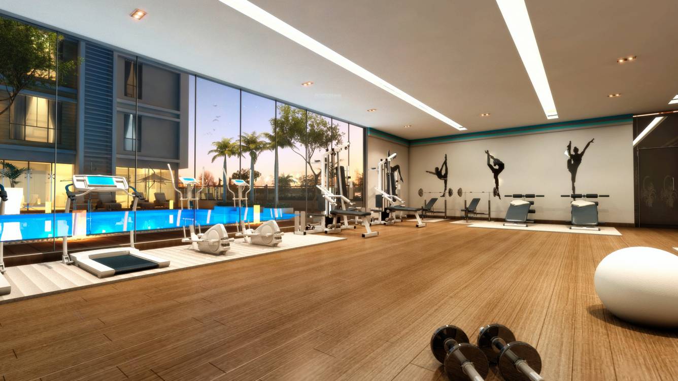 Images for Amenities of Kshetrum Aspire