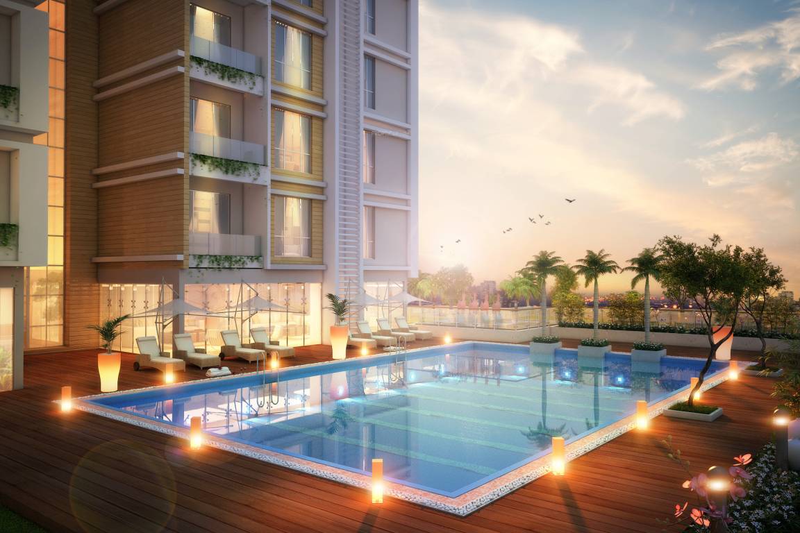 Images for Amenities of Kshetrum Aspire