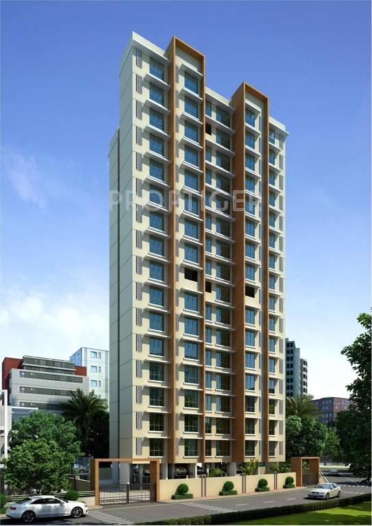  heights Images for Elevation of Sagar Heights