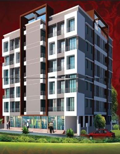  varadvinayak-apartment- Images for Elevation of Raj Varadvinayak