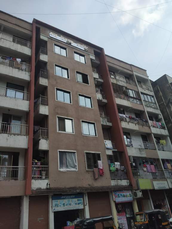  varadvinayak Elevation