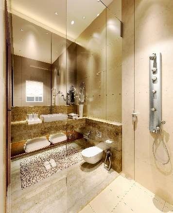  varadvinayak Bathroom