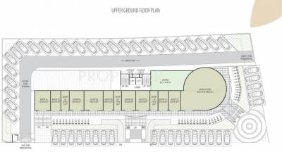 Images for Cluster Plan of Ravindra Ravi Renaissance