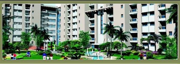 Images for Elevation of Sadashiv Alphine Residency