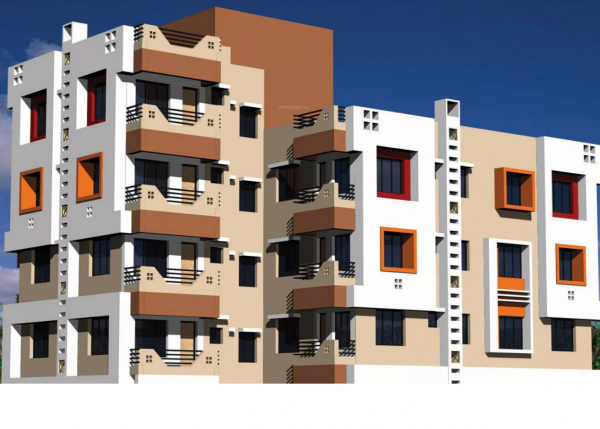 Images for Elevation of Bengal Elysium