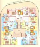 Images for Cluster Plan of Ideal Sai Nishtha