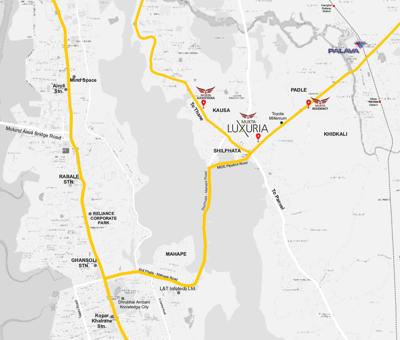 Images for Location Plan of Mukta Mukta Luxuria mukta-luxuria Images for Location Plan of Mukta Mukta Luxuria