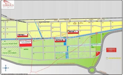 Images for Location Plan of Ferrous Megapolis City megapolis-city Images for Location Plan of Ferrous Megapolis City