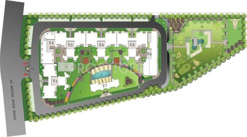 Images for Layout Plan of MCC Developers Signature Heights signature-heights Images for Layout Plan of MCC Developers Signature Heights