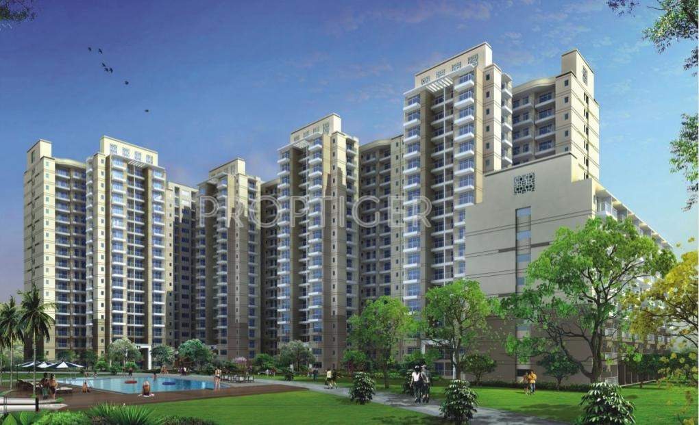 signature heights Images for Elevation of MCC Developers Signature Heights