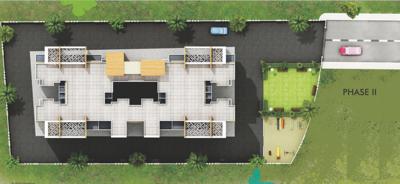 Images for Layout Plan of Sai Sais Leela