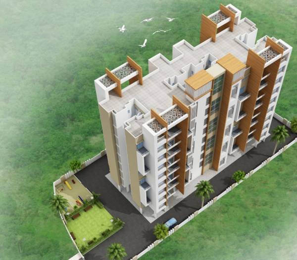 Images for Elevation of Sai Sais Leela