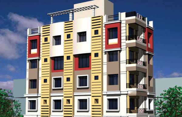 Images for Elevation of Bengal Ripples