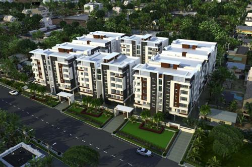  capital-empire Images for Elevation of Aadya Capital Empire