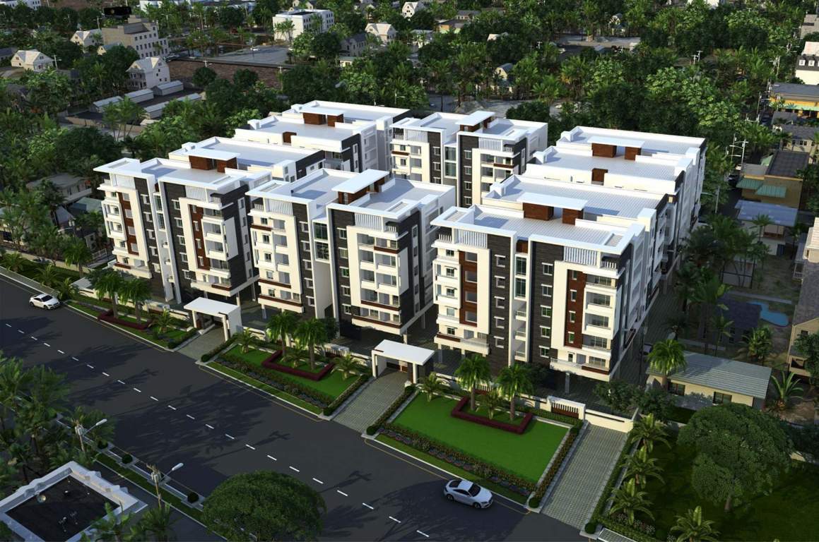  capital empire Images for Elevation of Aadya Capital Empire