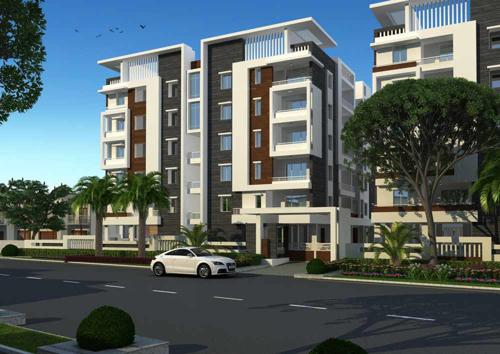  capital-empire Images for Elevation of Aadya Capital Empire