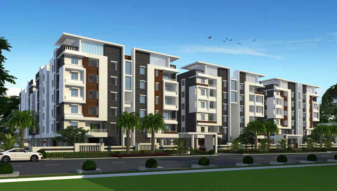  capital empire Images for Elevation of Aadya Capital Empire