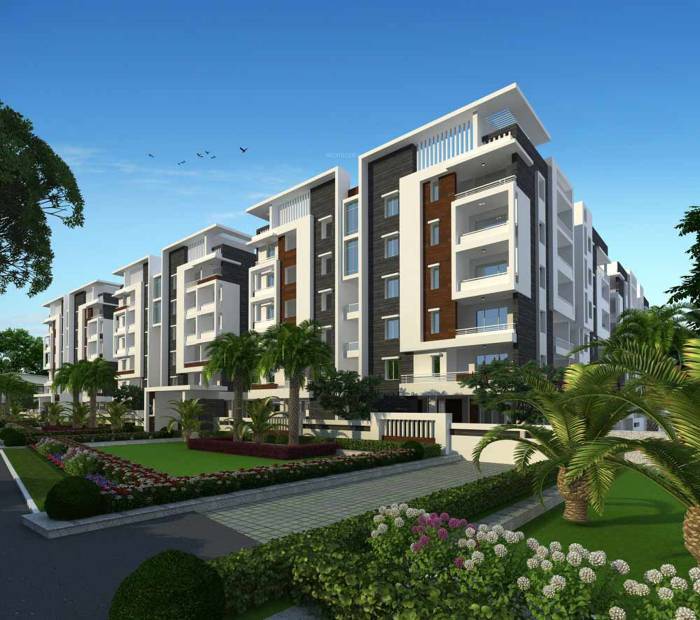  capital-empire Images for Elevation of Aadya Capital Empire