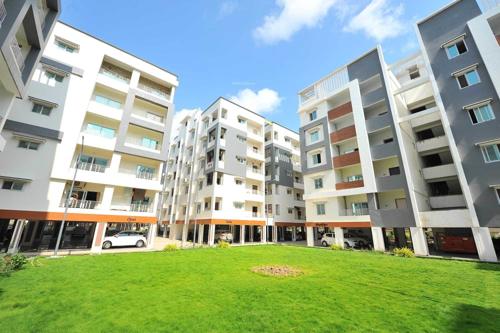  capital-empire Landscape Garden and Tree Planting