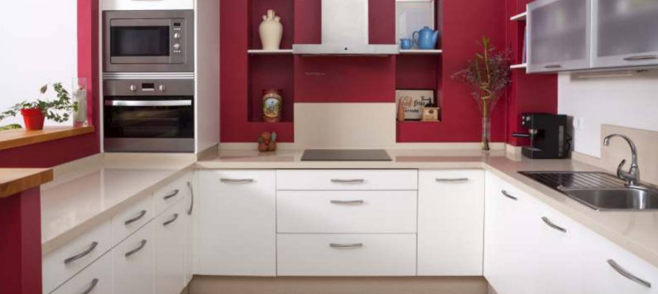  capital empire Kitchen