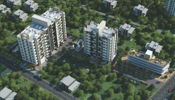 Images for Elevation of Mahesh El Regalo