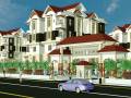 Aspirana Infraventure Malabar Residency Villa